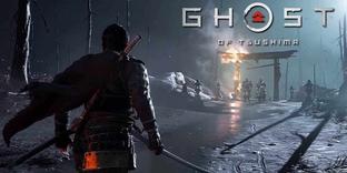 Детали PS4-эксклюзива Ghost of Tsushima: противники, сражения, время и ориентиры